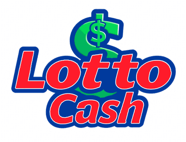 LottoCash Logo